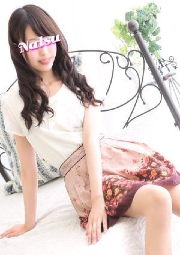 なつ、白金プラチナ 4