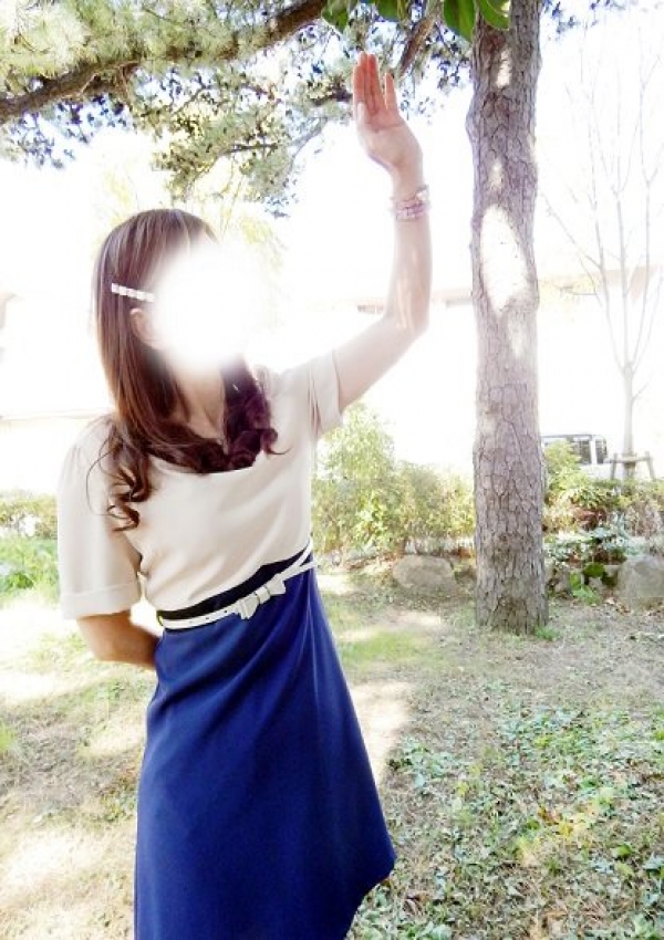 みほ、仙台人妻セレブリティー 3