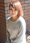 るい、新橋現役女子大生コレクション
