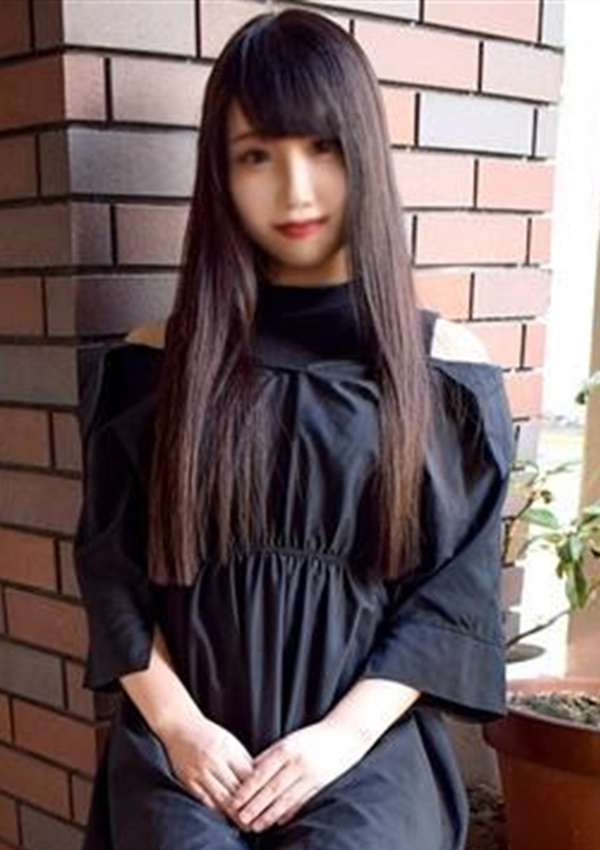 こはる、新橋現役女子大生コレクション 1
