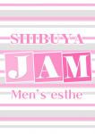 れな、エステ渋谷JAM