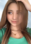 かおり、ナチュラルビューティー