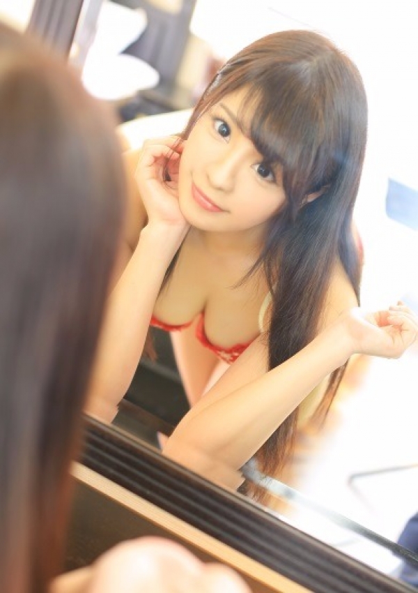 浅木のん、AV女優&人気フードルがやってくる店 沼津ハンパじゃない東京 3