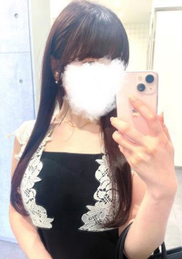 ここあ、桜sakura 2