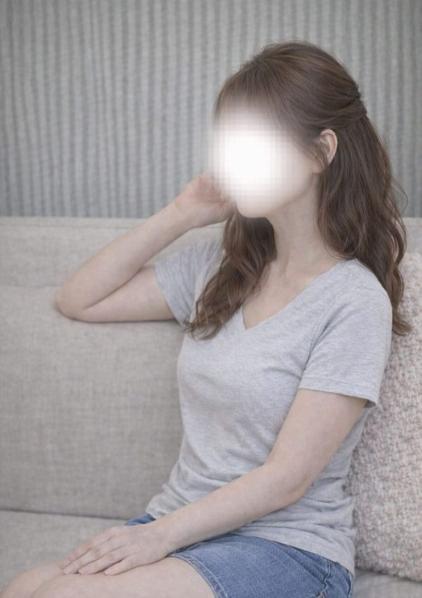 みさき、人妻禁断の裏顔 3