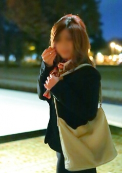 りさ、ルーフ金沢 2