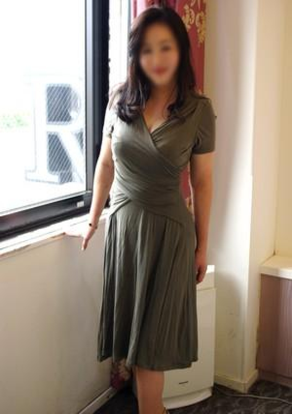 三浦玲子、派遣妻 9