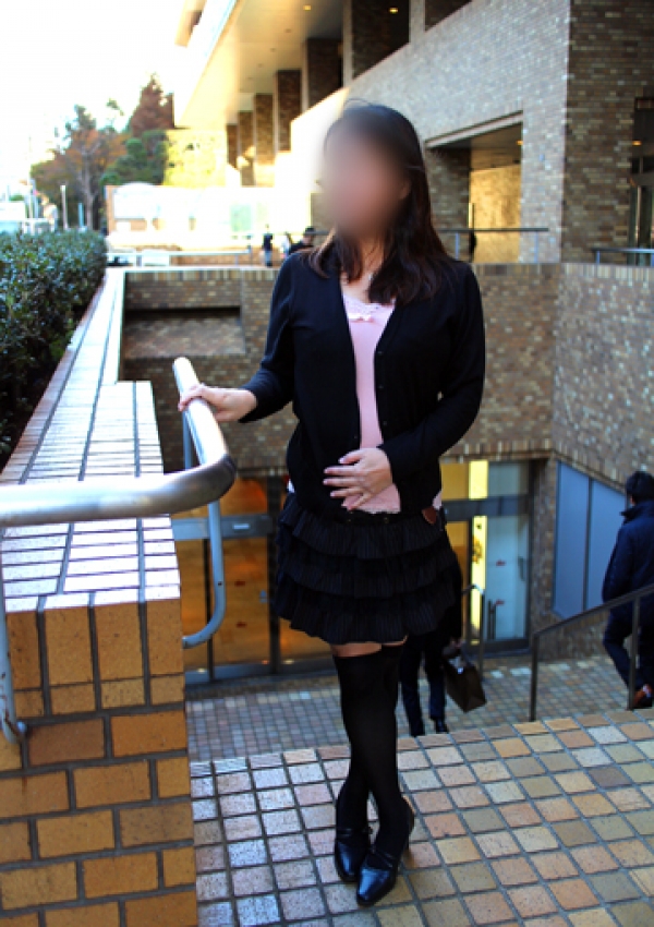 小渕、池袋人妻・一度だけ本気の不倫 5