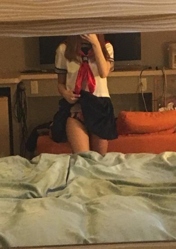 すず、ギャルサー 1
