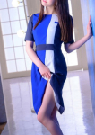 山木むぎ、Mrs. Dandy Shibuya