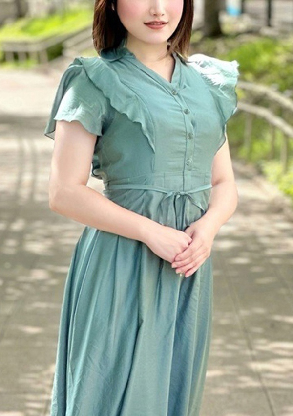 藤本まみ、月の真珠-五反田- 1