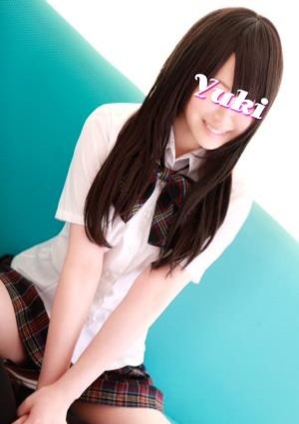 ゆき、錦糸町デリヘル夢見る乙女 4