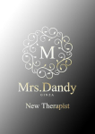 桜瀬かのは、Mrs. Dandy Shinjuku