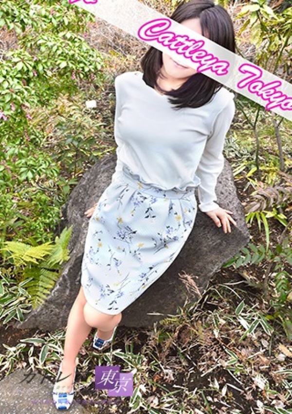 桃子、高級人妻デリヘル カトレア東京 2