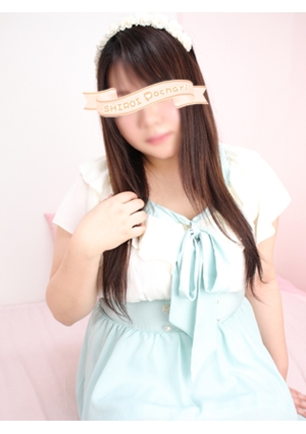 さよ、白いぽっちゃりさん 仙台店 2