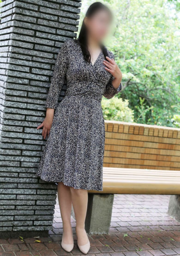 おとは、博多の熟女 5