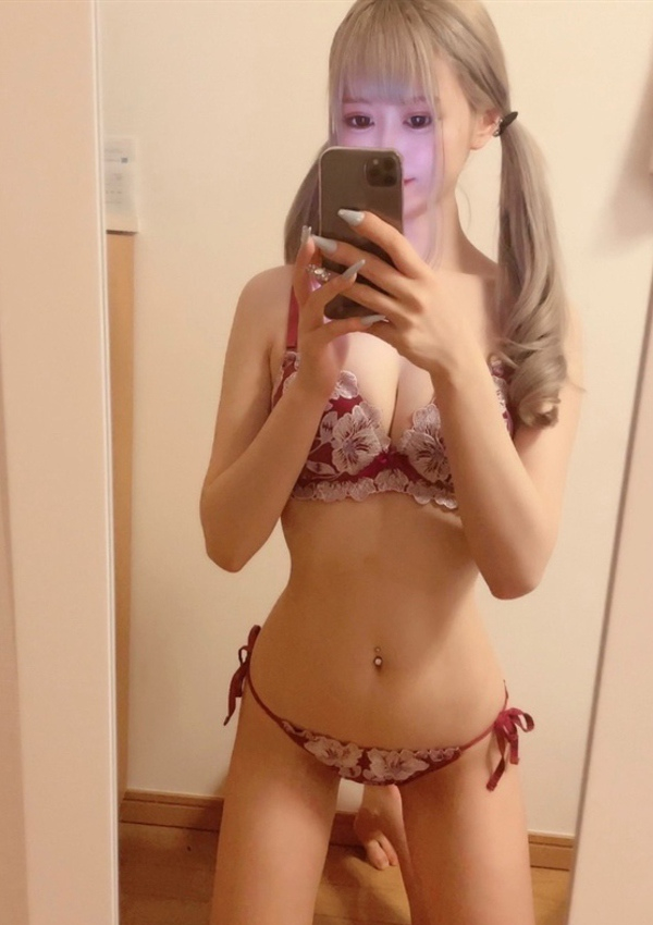 ふゆ、山梨コスプレ学園 LOVE&PEACE 6