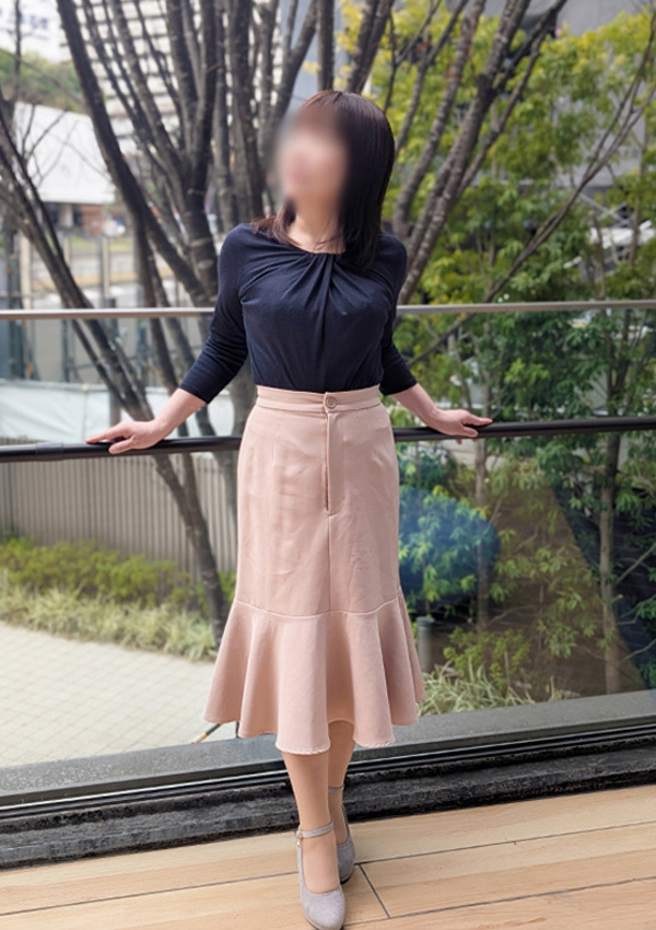 りかこ、完熟ばなな谷九 3