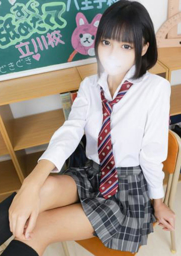 りおん、すぐ舐めたくて学園立川校～舐めたくてグループ～ 2