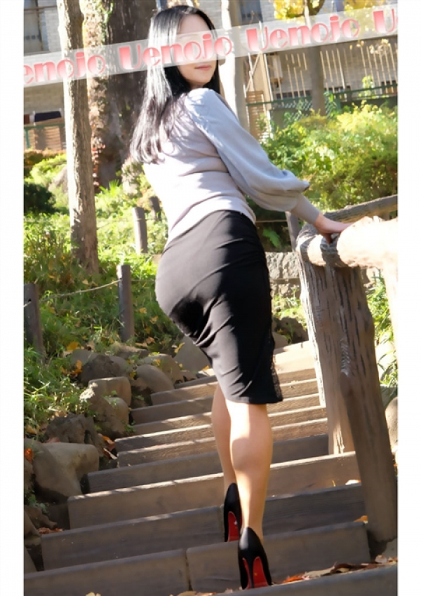 遥、上野人妻城 3