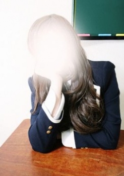 ここ/特進、制服がすき 3