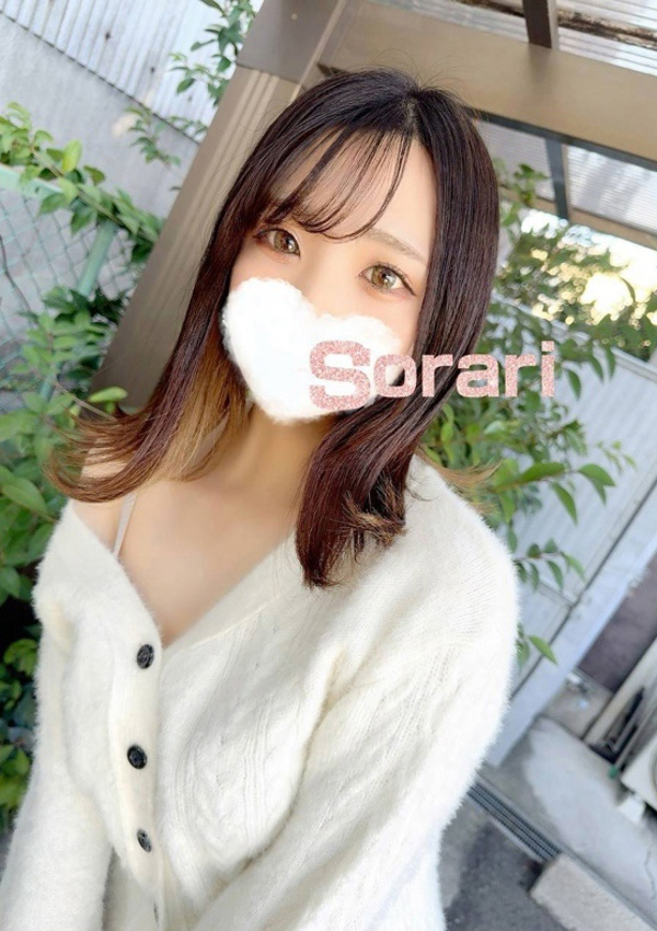 プロフィール奈良店、そらり