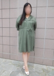 しおん、土浦VIPデブ専肉だんご