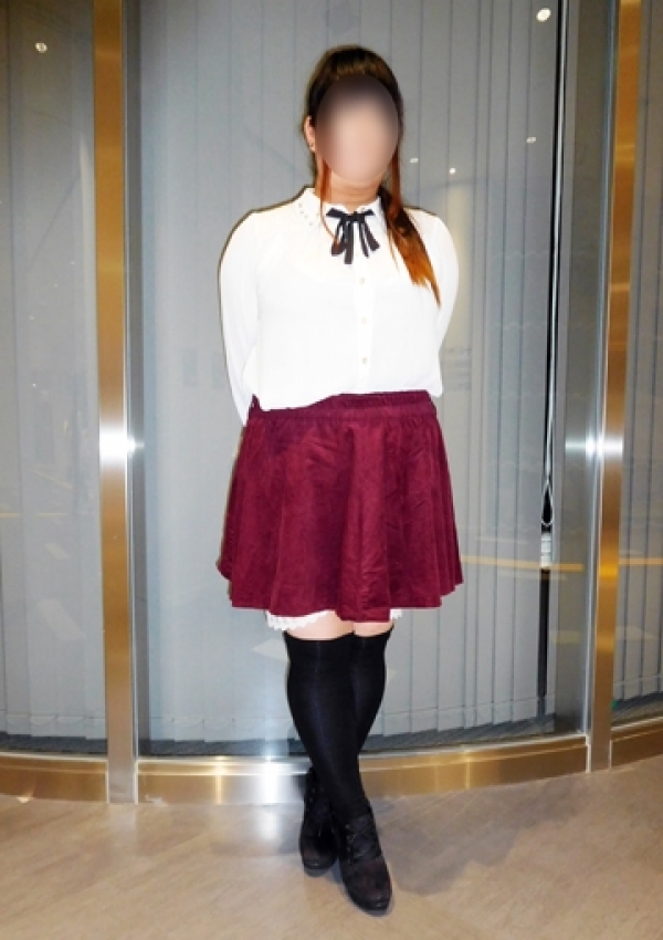 みおり、土浦VIPデブ専肉だんご 2