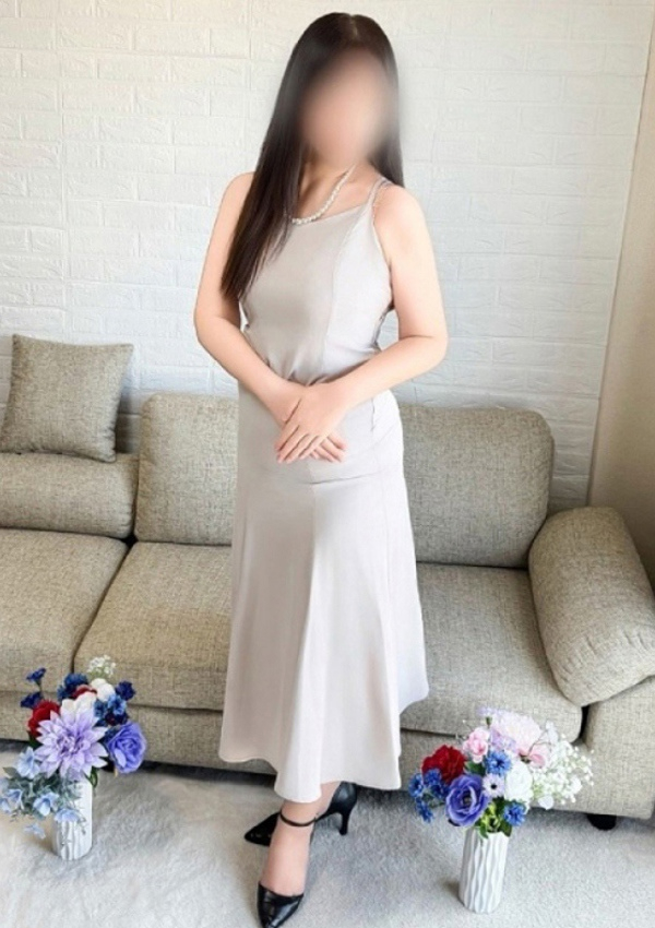 井上 ちさと、ユナイト神戸西・明石人妻熟女 1