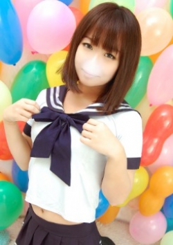 そら、ときめき純情ロリ学園 東京乙女組 1
