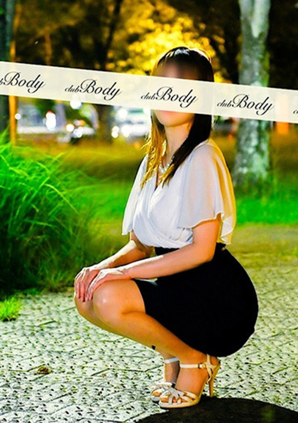 莉緒-りお-、熊本デリヘル CLUB-BODY 7
