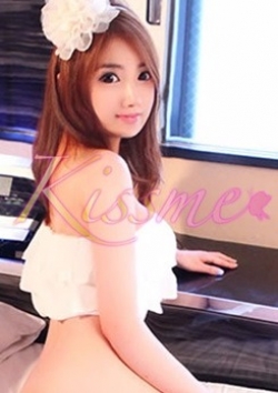 チハル、Kiss me 2