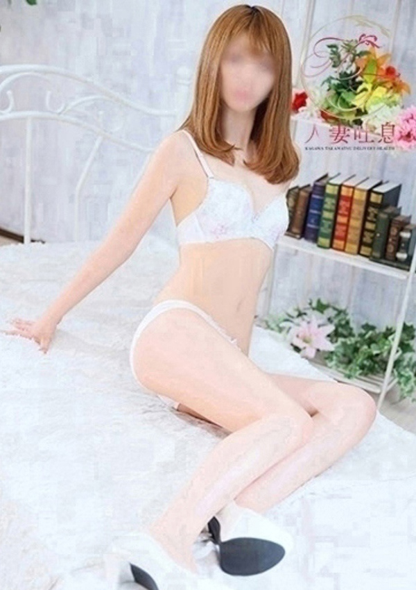 優香◇ゆうか、人妻吐息 8