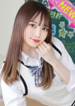 ゆりな、舐めたくてグループ～君とサプライズ学園～越谷校