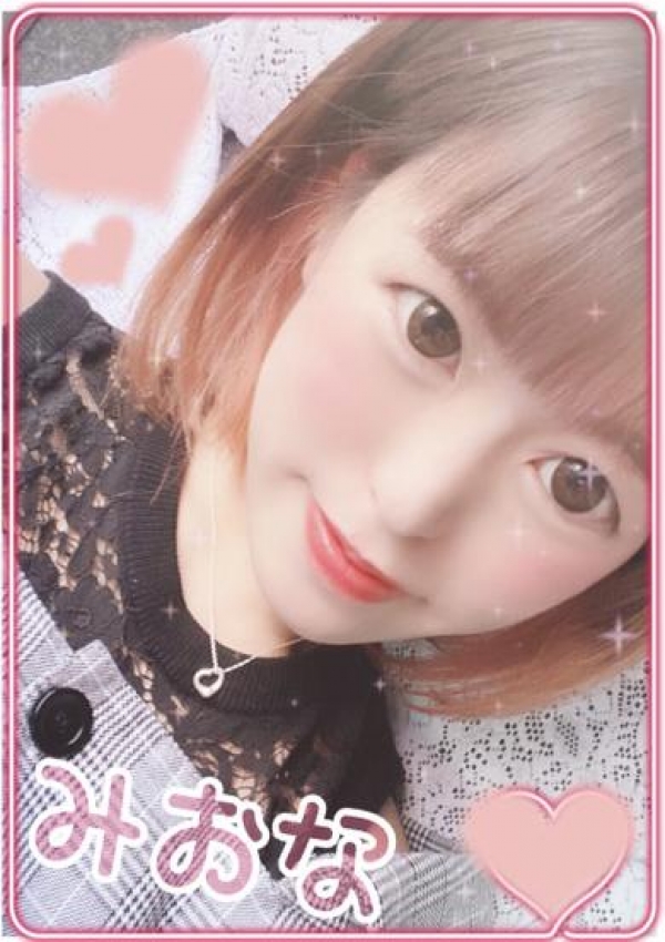 みおな、GAL★PARADISE彦根店 2