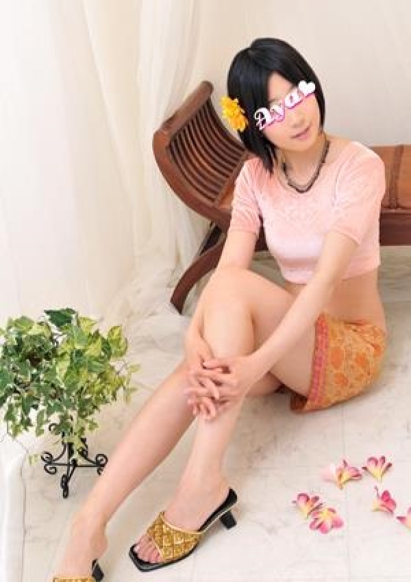 あや、広尾アロマプリンセス 2