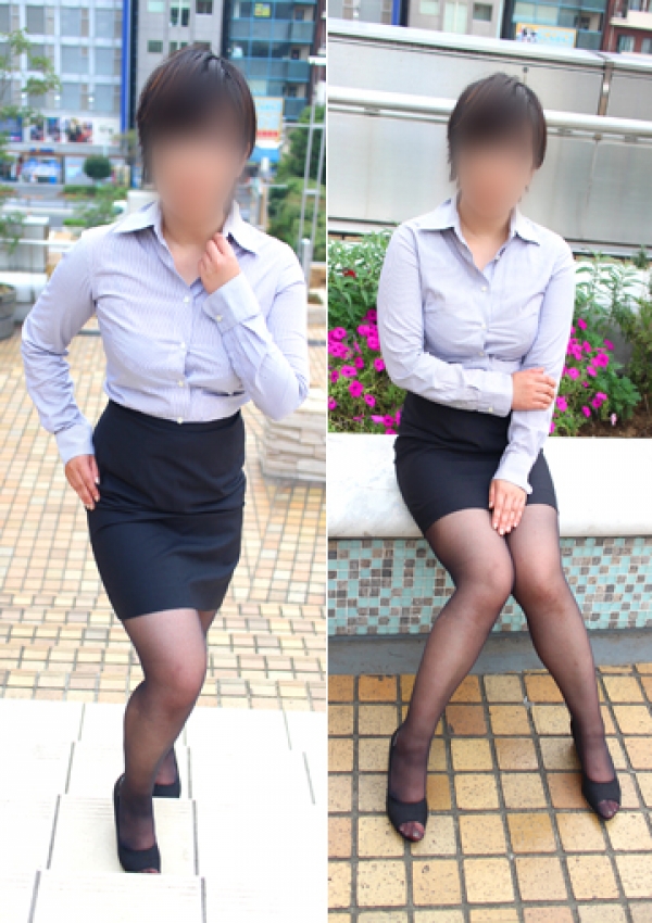 池田、池袋人妻・一度だけ本気の不倫 1