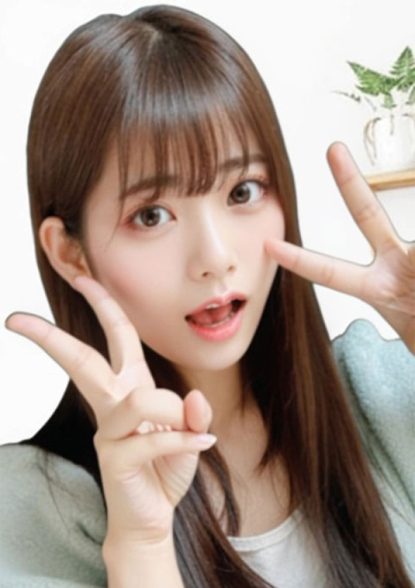 =なこ=、即リーチ一発!おねだりギャルズConection 2