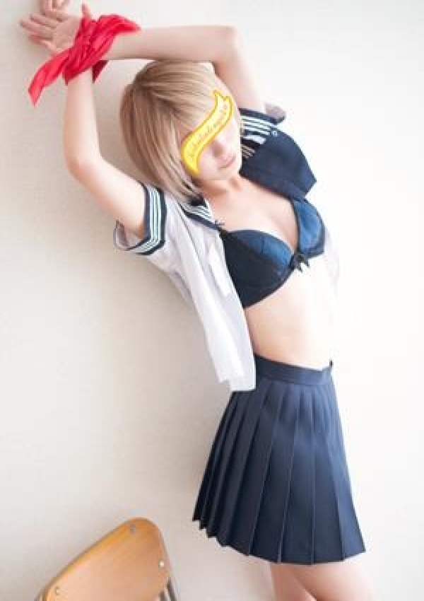 ありあ、五反田制服天国 3