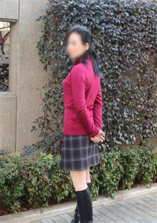ゆか、完熟ばなな上野 3