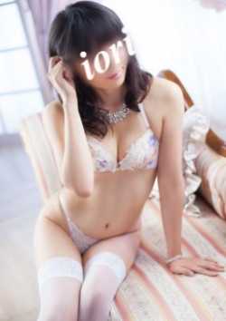 伊織(いおり)、天使のゆびさき 2