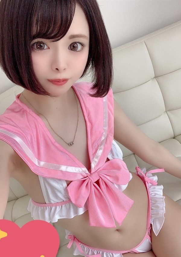矢○美々、山梨コスプレ学園 LOVE&PEACE 5