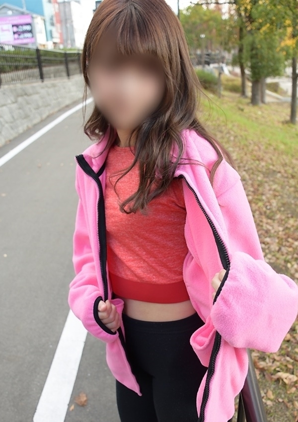 かなめ、スポコスkunkakunka 9