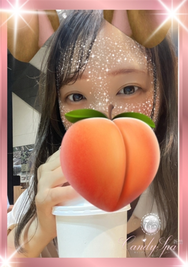 白凪 ゆら、Candy Spa(キャンディースパ) 新橋 3