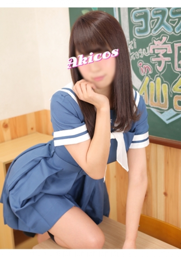きほ、秋葉原コスプレ学園in仙台 3