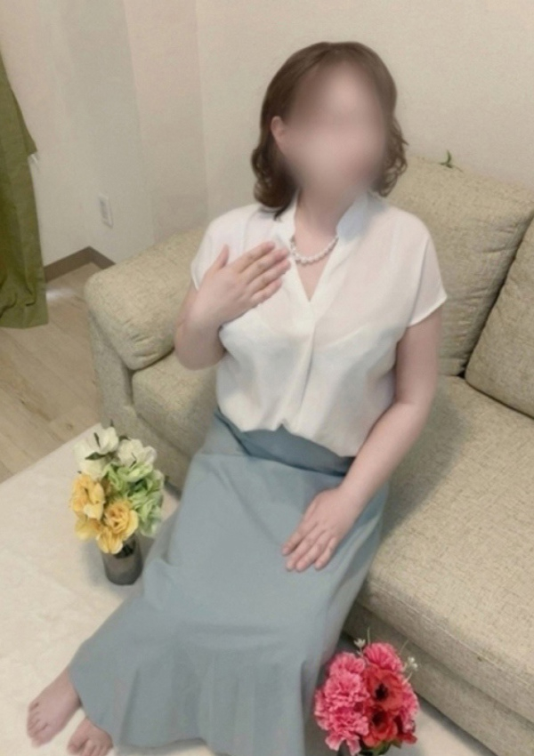 桜木いおり、ユナイト神戸西・明石人妻熟女 1