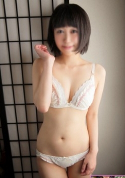 桜 潤子、ドしろーと娘 ミナミ谷九校 2