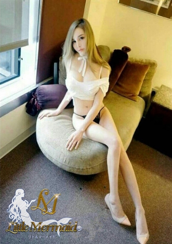 サラ、リトルマーメイド(人魚姫) 6