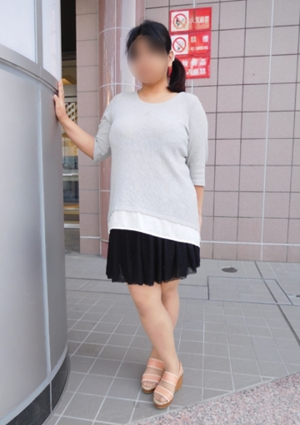 かえで、土浦VIPデブ専肉だんご 4