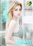 オリビア、ロシア・ヨーロッパ専門デリヘル TIFFANY